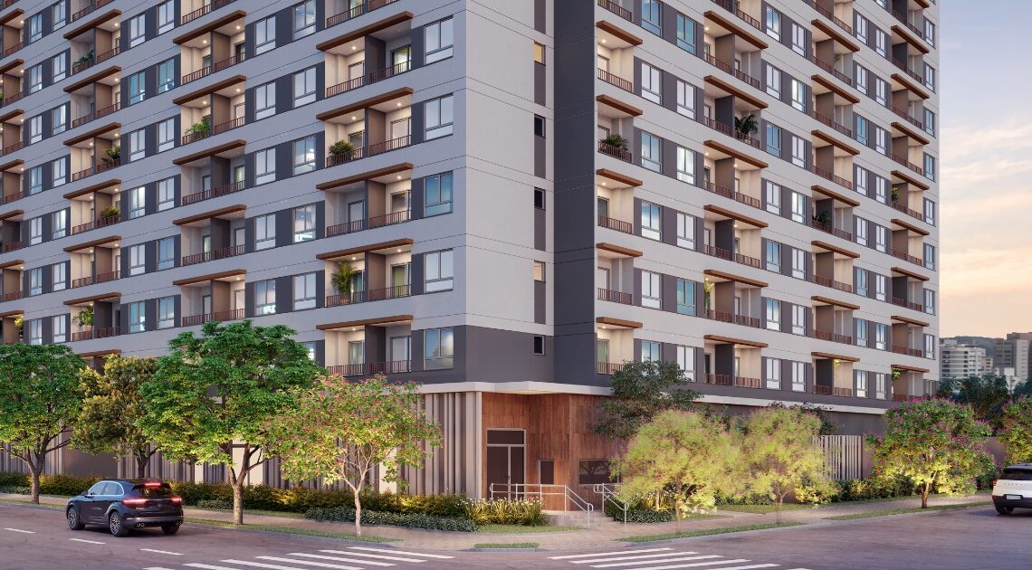 MPD Engenharia lança empreendimento na Vila Mariana, em SP