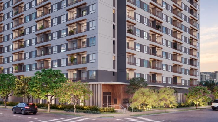 MPD Engenharia lança empreendimento na Vila Mariana, em SP