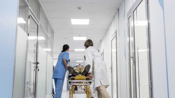 ANSM discute desafio na gestão de serviços médicos