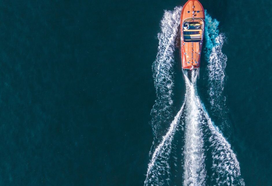 Mercado náutico ganha nova opção de bateria da Moura