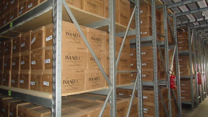 Digitalização de prontuários transforma gestão hospitalar