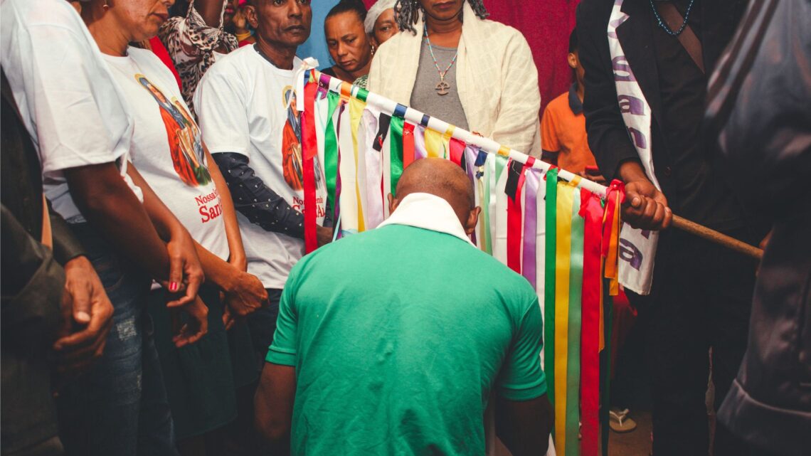 Fé, cultura e resistência Kalunga são destaque em novo documentário