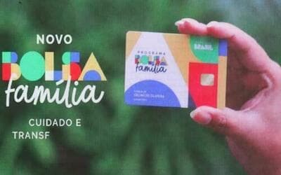 Bolsa Família e Auxílio Gás:  pagamentos começam nesta quinta-feira (23)