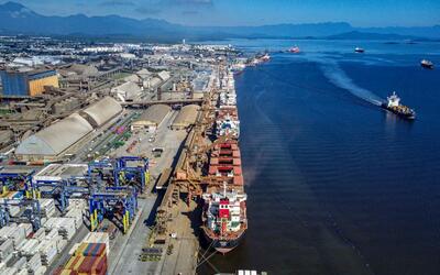 Empresas apoiadas pela ApexBrasil alcançaram US$ 50,49 bilhões em exportações no primeiro semestre de 2025