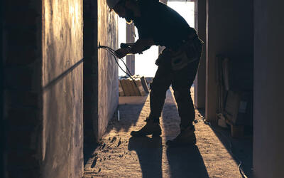 Governo federal lança o programa Reforma Casa Brasil