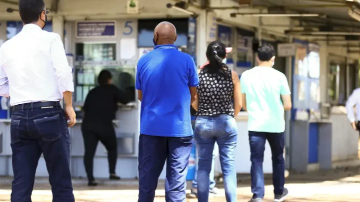 Loteria Federal Resultado de Hoje – Concurso 6006 (04/10/2025): Números Sorteados e Ganhadores