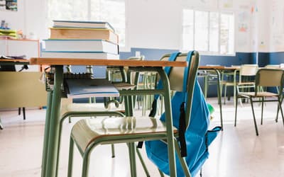 Mais de 22 mil escolas precisam se regularizar até o fim do mês para garantir verbas do PDDE