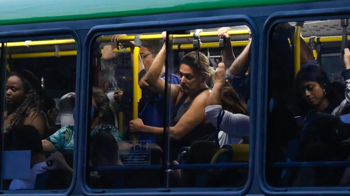 Mobilidade urbana: 187 projetos devem ampliar e modernizar o transporte até 2054