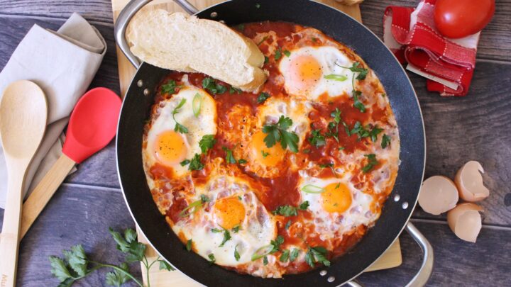 Chef traz dicas para um Ovo Frito perfeito e compartilha uma receita com memória afetiva