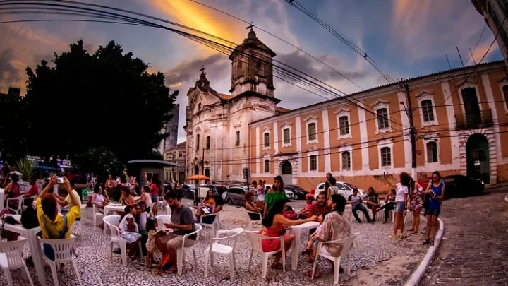 Projeto Circular Campina Cidade Velha realiza quarta edição de 2025 no próximo domingo (5), em Belém (PA)