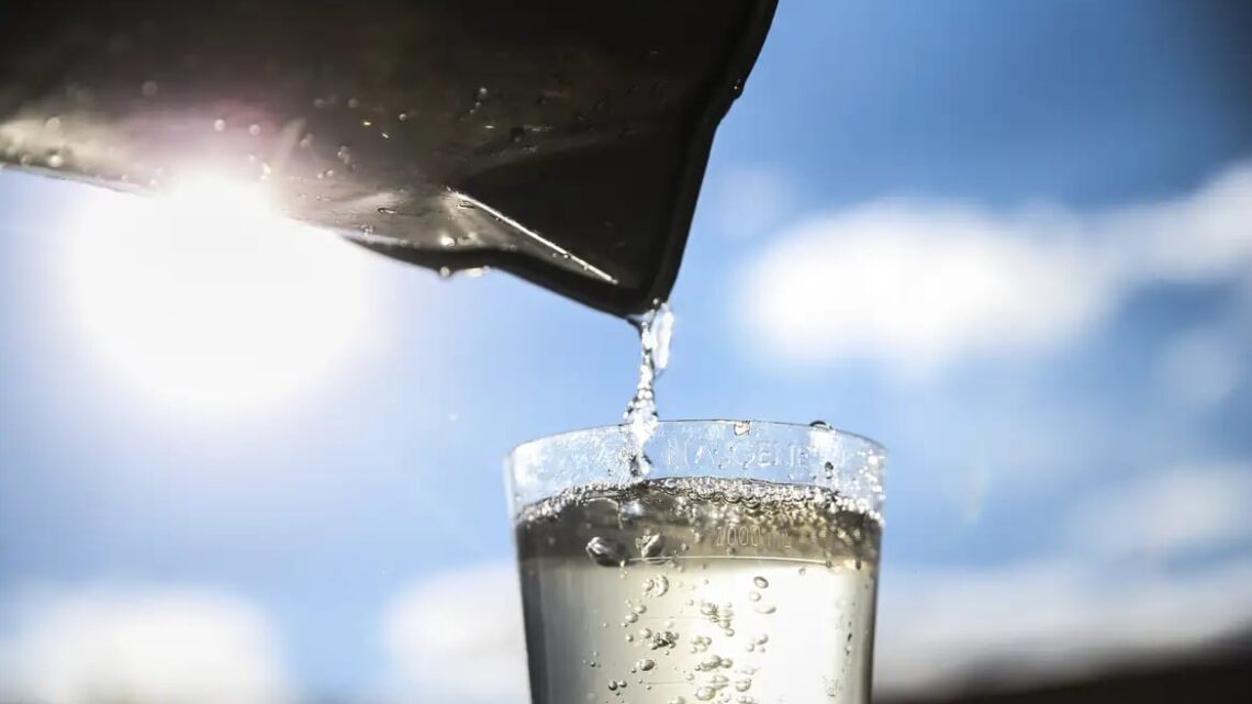 Racionamento de água no Brasil pode ser de 12 dias até 2050, aponta estudo do Trata Brasil