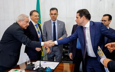 Simples Nacional: setor produtivo pede urgência em votação de projeto que reajusta os limites de valores