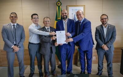 Sudam, Sudeco e Sudene se unem para combater a pobreza