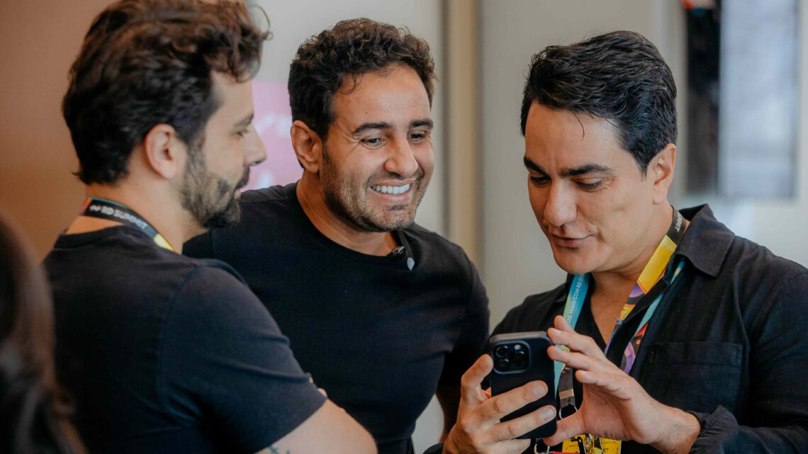 RD Summit lança ferramenta de IA para agenda personalizada