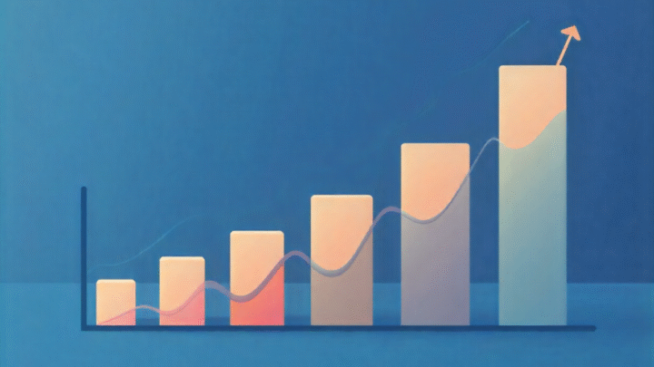 Fluxo de caixa evita crises e sustenta o negócio