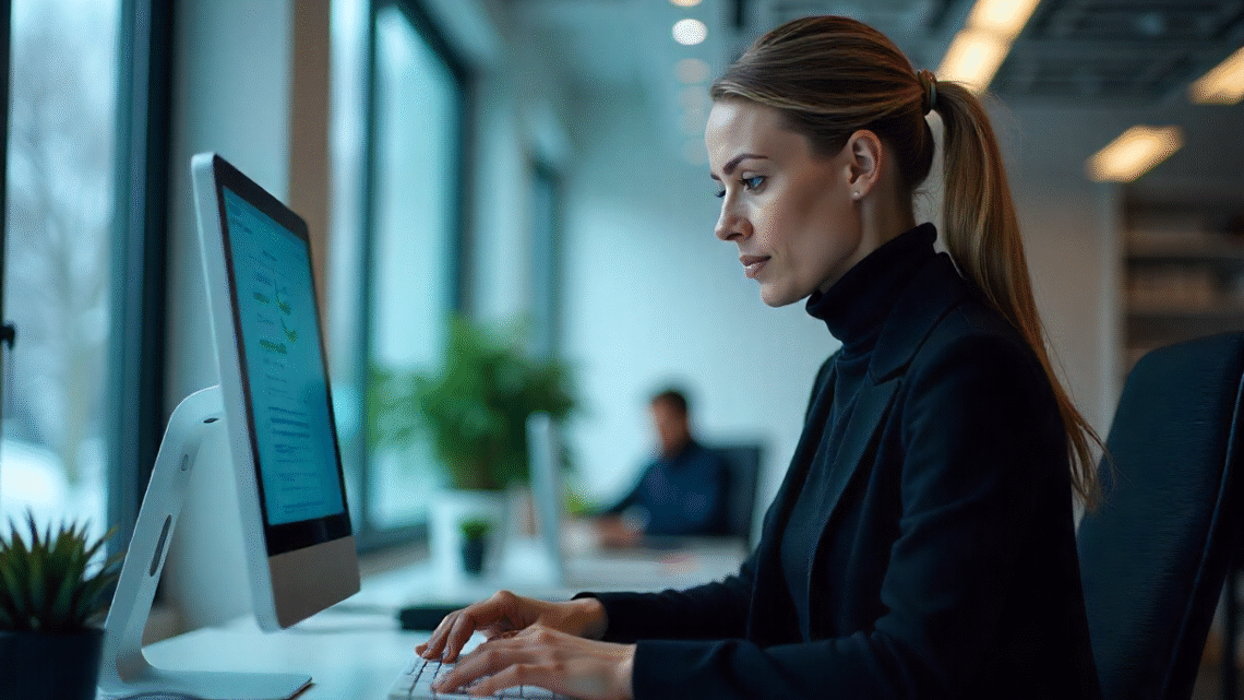 Contabilidade apoia expansão de empresas de tecnologia