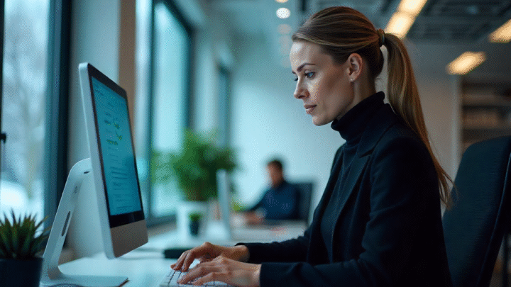 Contabilidade apoia expansão de empresas de tecnologia