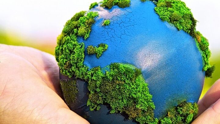 Desenvolvimento sustentável exige compromisso com as futuras gerações