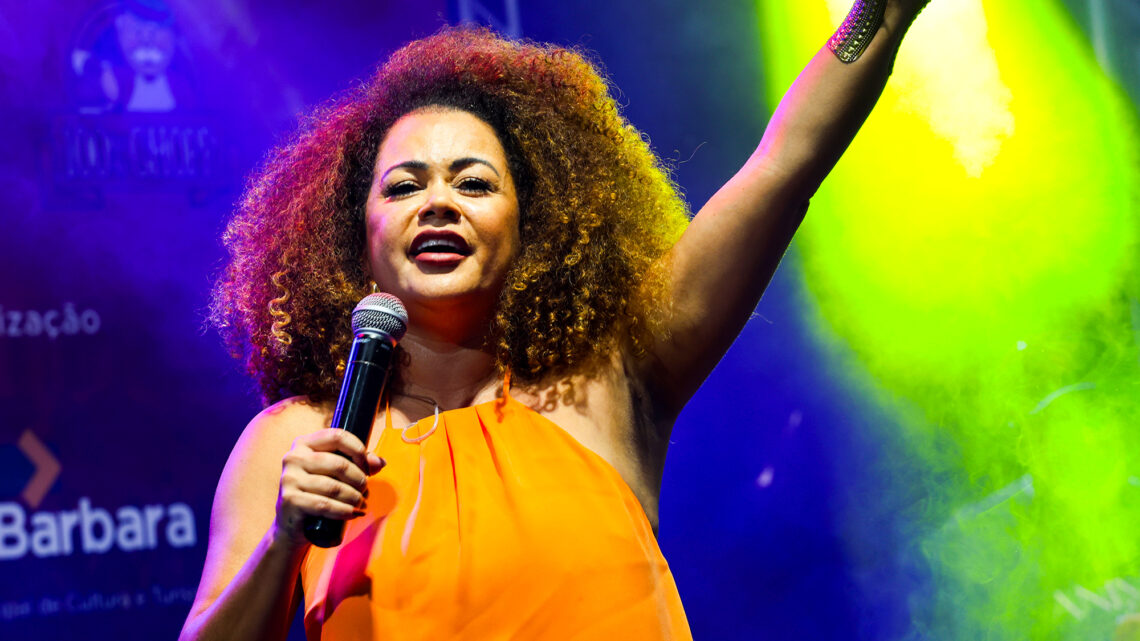 Feira das Nações de Santa Bárbara 2025 divulga programação completa