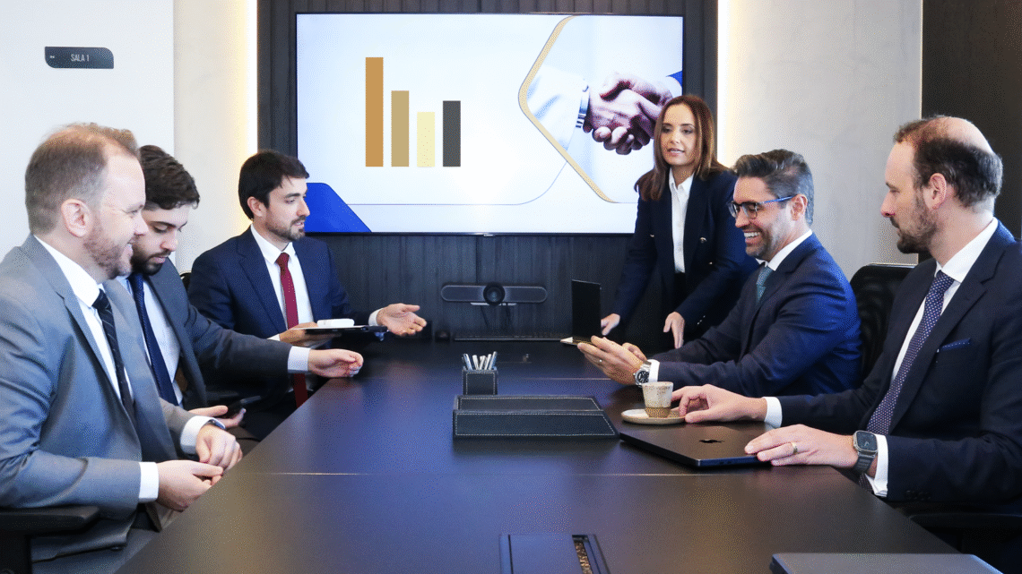 Reforma tributária altera regras fiscais e exige adaptação