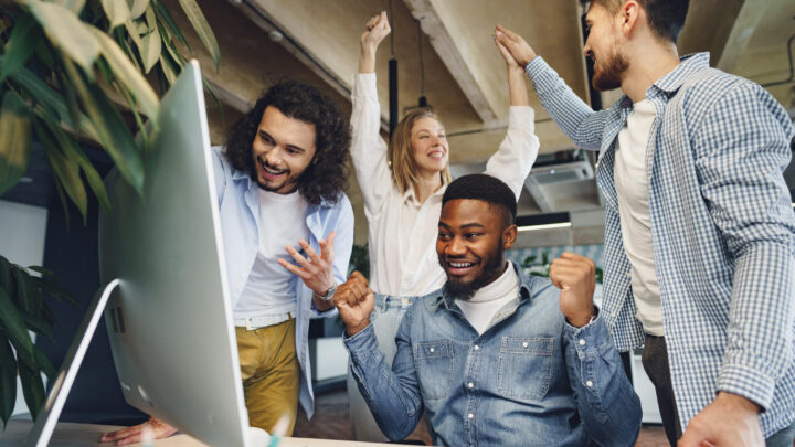 Contajá é reconhecida em ranking da FIA e Estadão