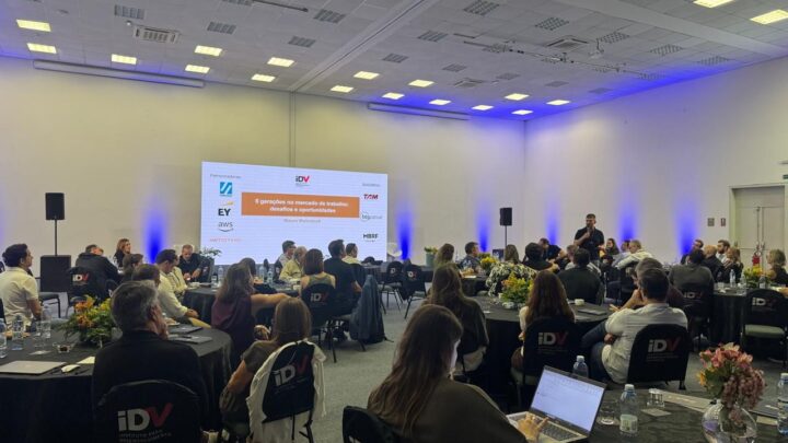 IDV recebe empresários, economistas, juristas e políticos em evento em Itatiba