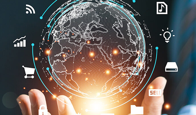 Empresário amplia atuação internacional em marketing digital