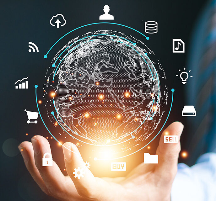 Empresário amplia atuação internacional em marketing digital