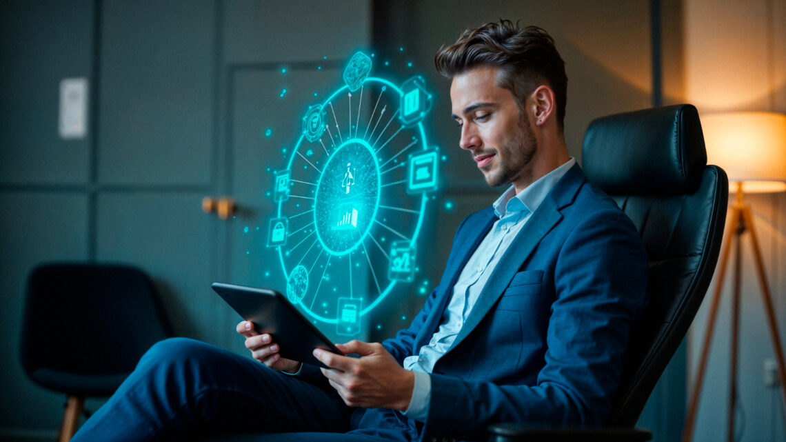 Transformação digital otimiza contabilidade