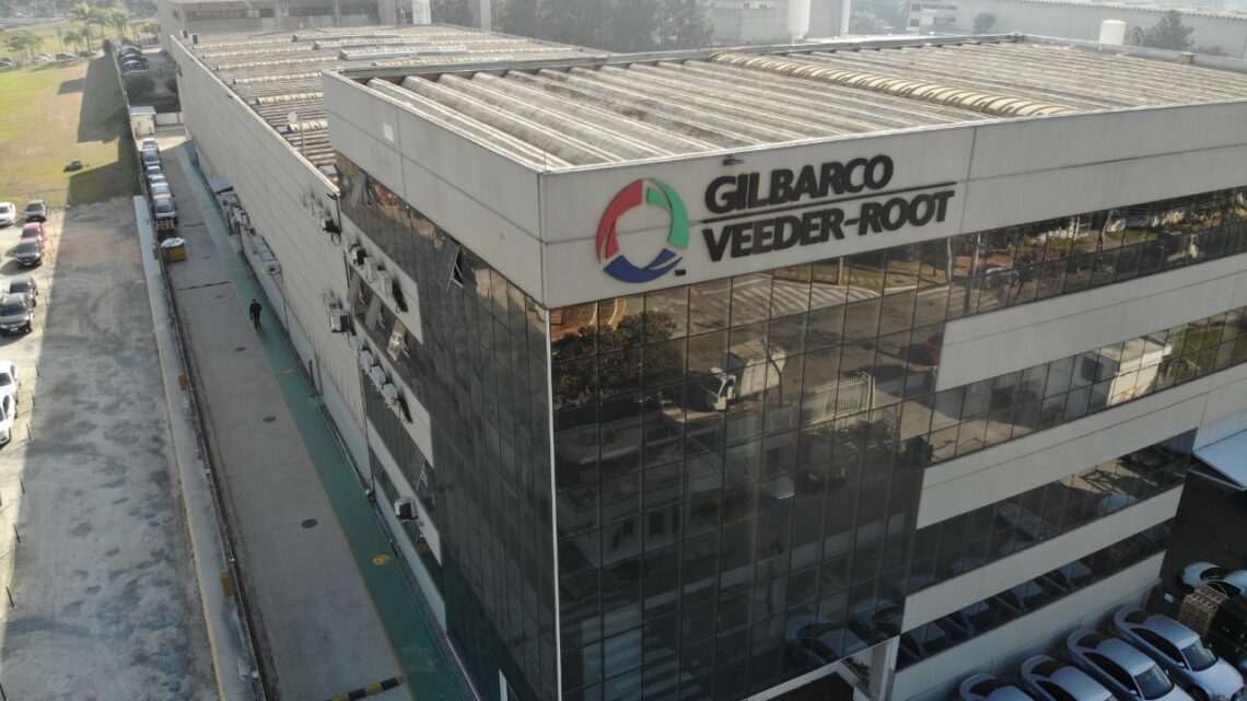 Fábrica da Gilbarco Veeder-Root no Brasil passa a operar apenas com energia renovável