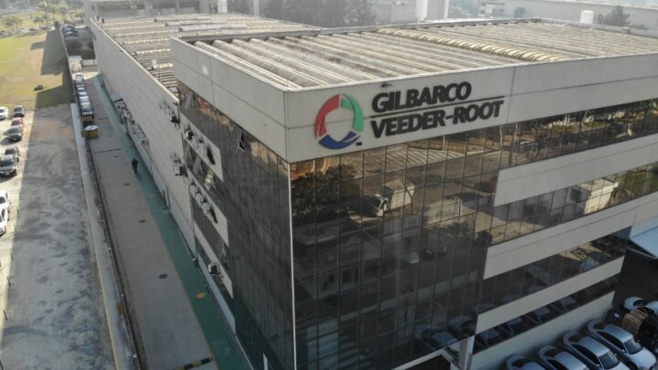 Fábrica da Gilbarco Veeder-Root no Brasil passa a operar apenas com energia renovável