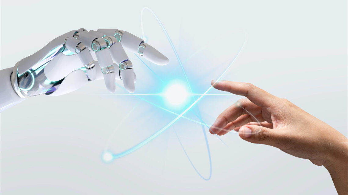 Como a IA reduz empregos repetitivos e cria especializados