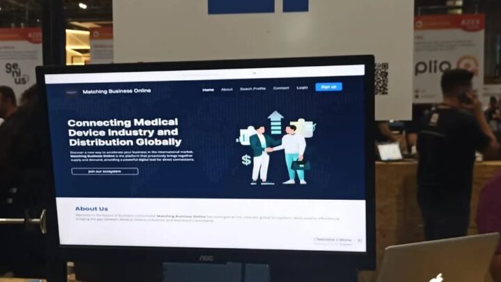 De feiras a dados estruturados MBO redefine parcerias