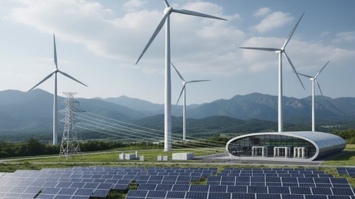 Falta de talentos ameaça transição energética no Brasil