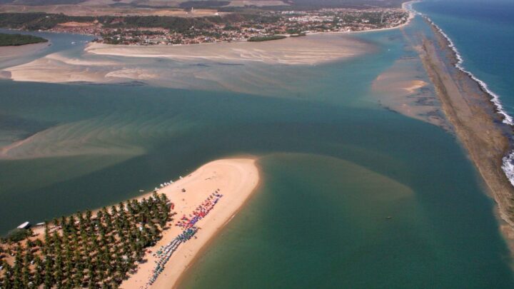 Nordeste é destino turístico preferido; Alagoas se destaca