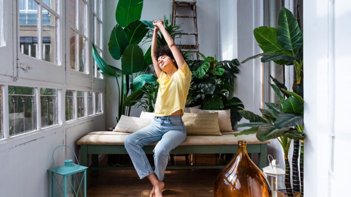 Espaços do lar influenciam na saúde mental e na qualidade de vida