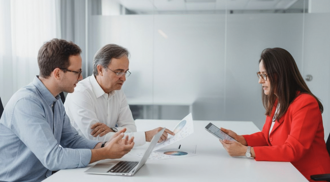 Missel lança MapNext, solução de assessment comportamental