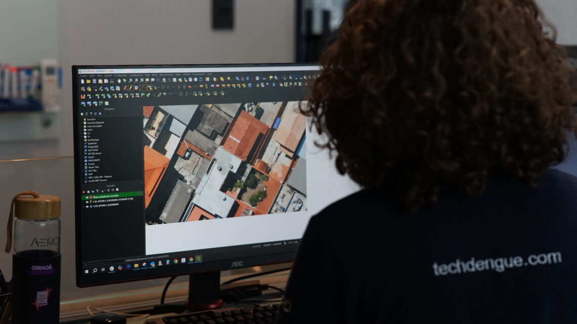 Clima muda e dengue avança: risco cresce em novas regiões