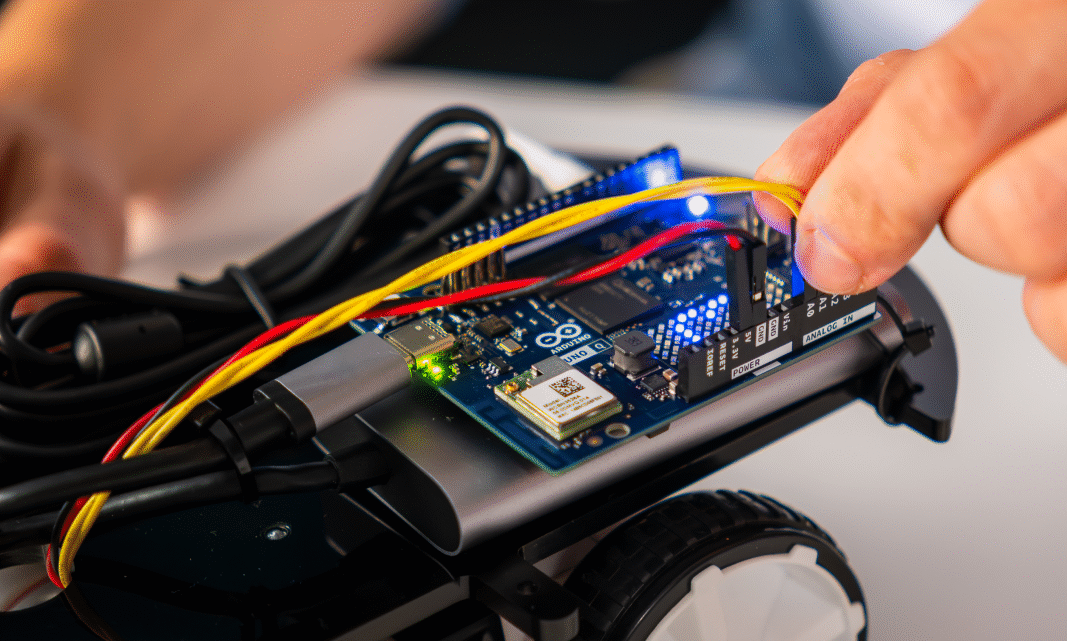 Qualcomm adquire Arduino e fortalece comunidade maker