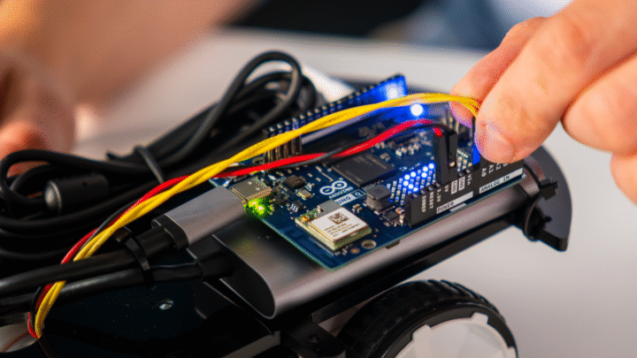 Qualcomm adquire Arduino e fortalece comunidade maker