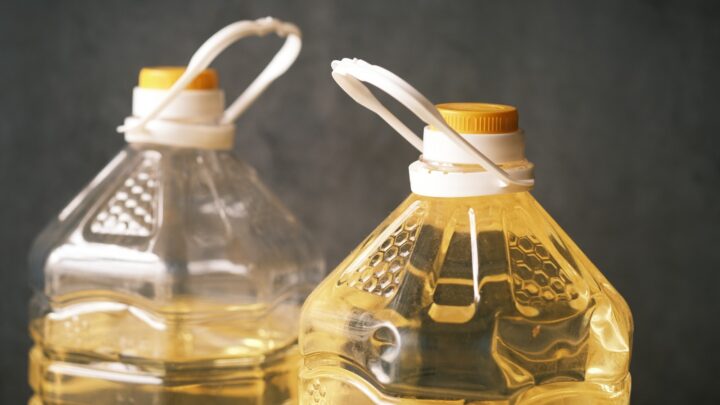 Giraffas converte gordura em renda e impacto verde