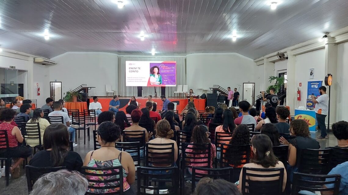 Paracatu-MG sediará II Seminário de Economia da Cultura