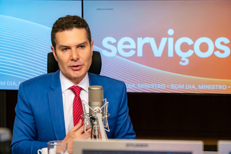 Jader Filho: Reforma Casa Brasil vai ampliar acesso ao crédito e impulsionar empregos Jader Filho: Reforma Casa Brasil vai ampliar acesso ao crédito e impulsionar empregos