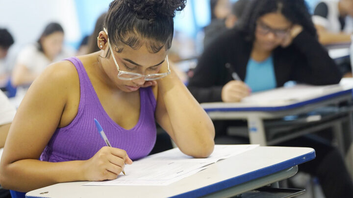 Provão Paulista: Escolha de cursos começa nesta segunda-feira (6)