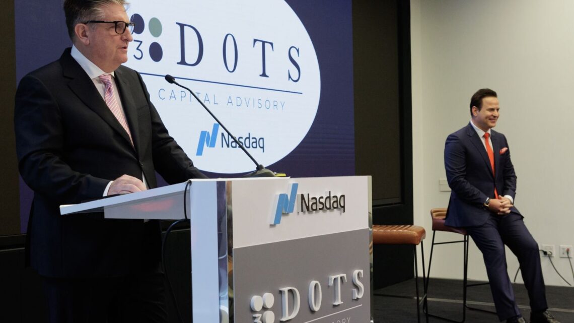 Nasdaq e 3Dots promovem debate em São Paulo sobre novos IPOs