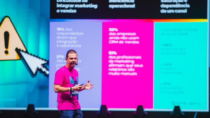 Prisma RD Station reforça IA aplicada a marketing e vendas