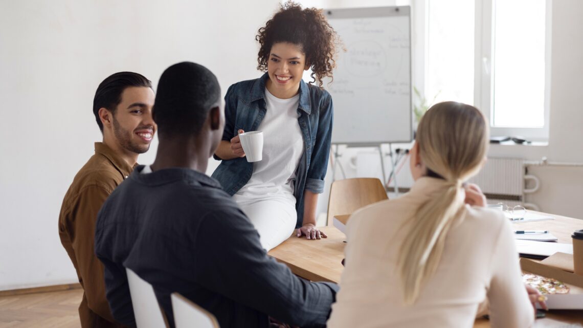 Cresce liderança das mulheres nas franqueadoras
