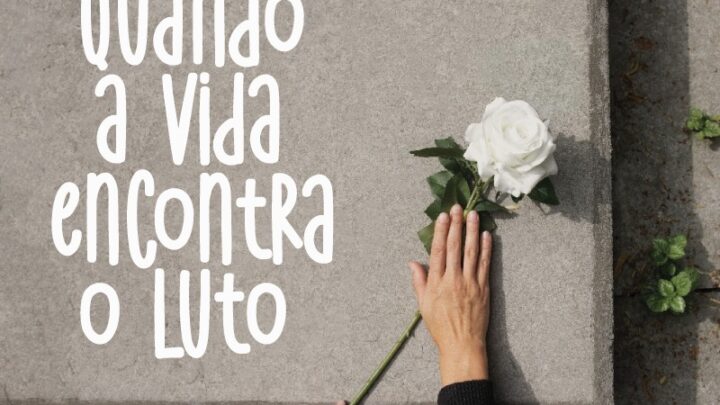 Consolare lança série especial sobre o Luto