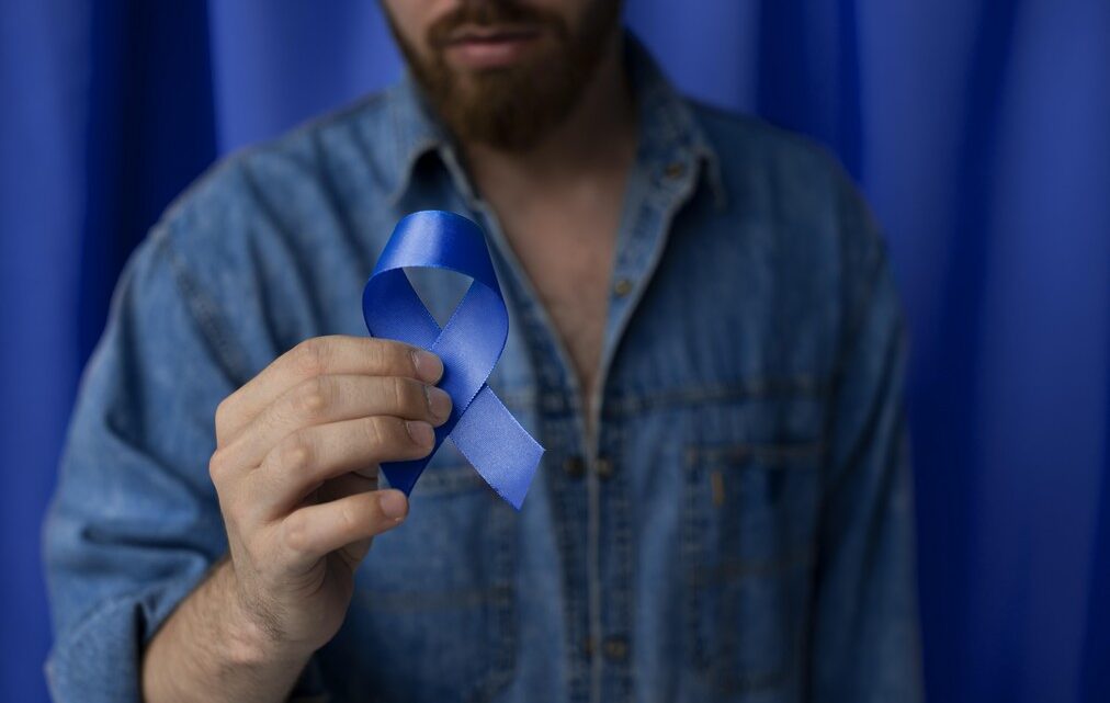 Seguro de vida é um auxílio na proteção da saúde masculina