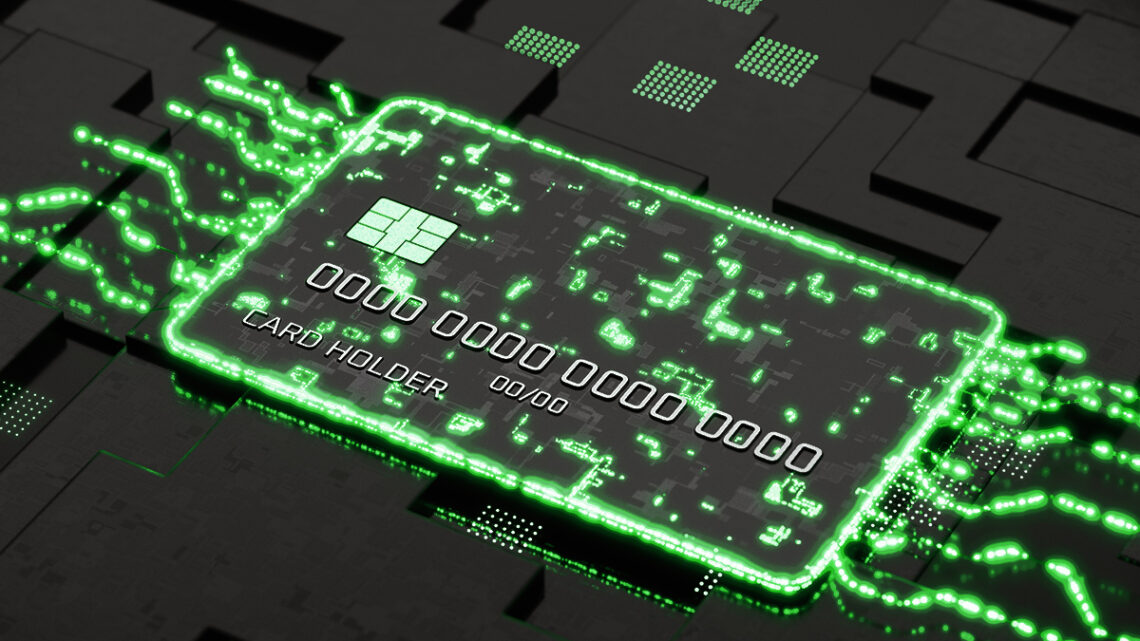 Embedded payments ganham força no mercado global